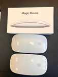 Apple Magic Mouse
