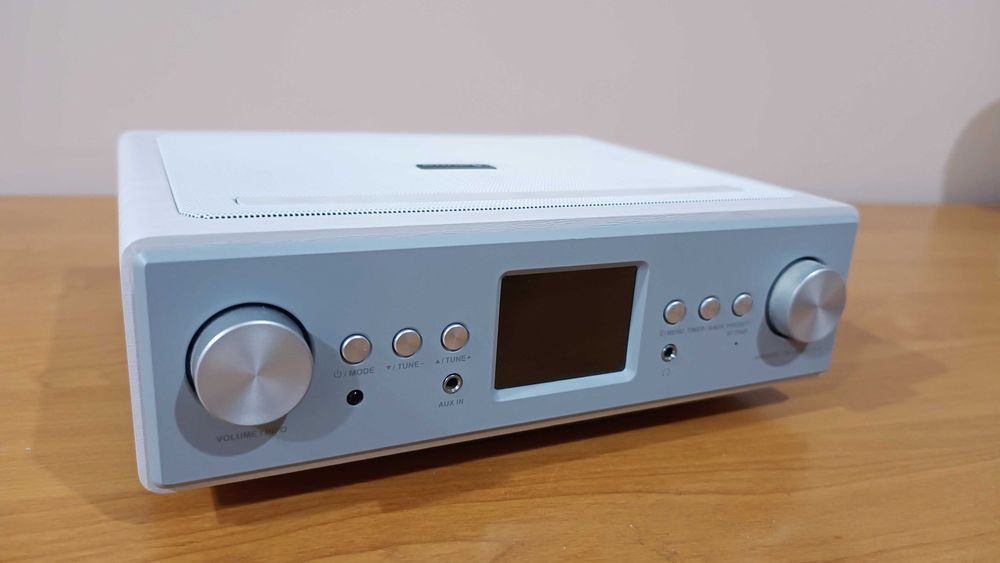 Интернет радио AUNA CONNECT SOUNDCHEF модель 10032166