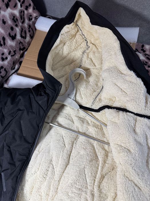 Куртка зимова чоловіча