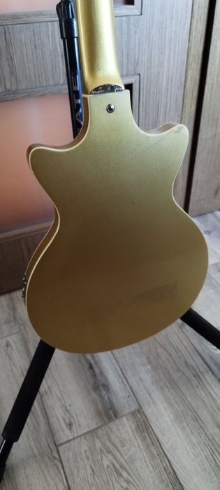 Gitara elektryczna Framus Hollywood Reissue lata 60 vintage