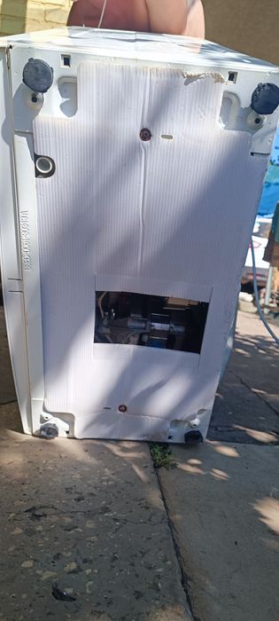 Пральна машина Samsung S621 BioCompact