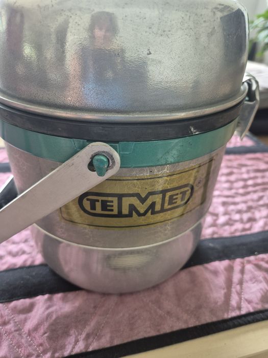 Termos objadowy nowy