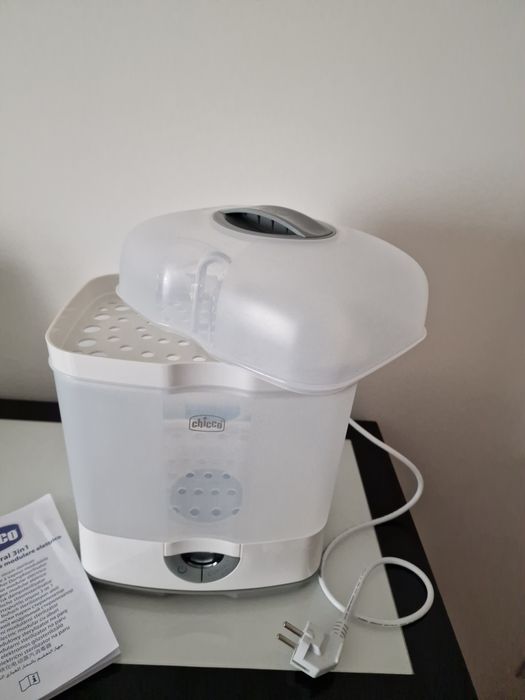 Esterelizador chicco