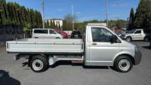 Volkswagen Transporter T5  2,5 TDI 131KM 4Motion