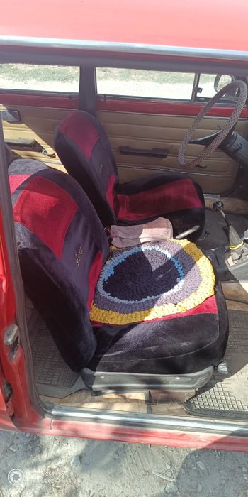 Продам  ВАЗ 2101 м.Самар