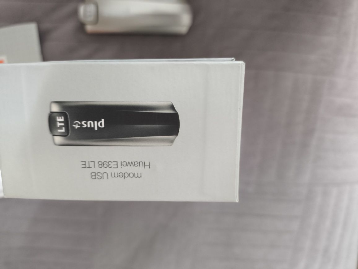 Modem Huawei E398 LTE