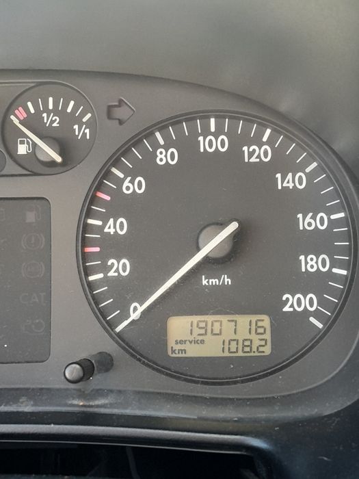 Polo vw 99 3 portas