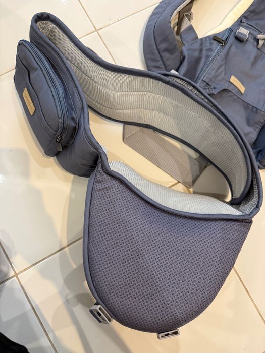 Сумка Кенгуру для дитини