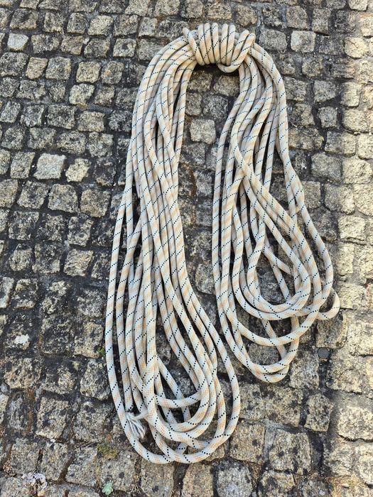 Cordas de Rappel