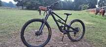 Rower YT Industries Capra, L,2023