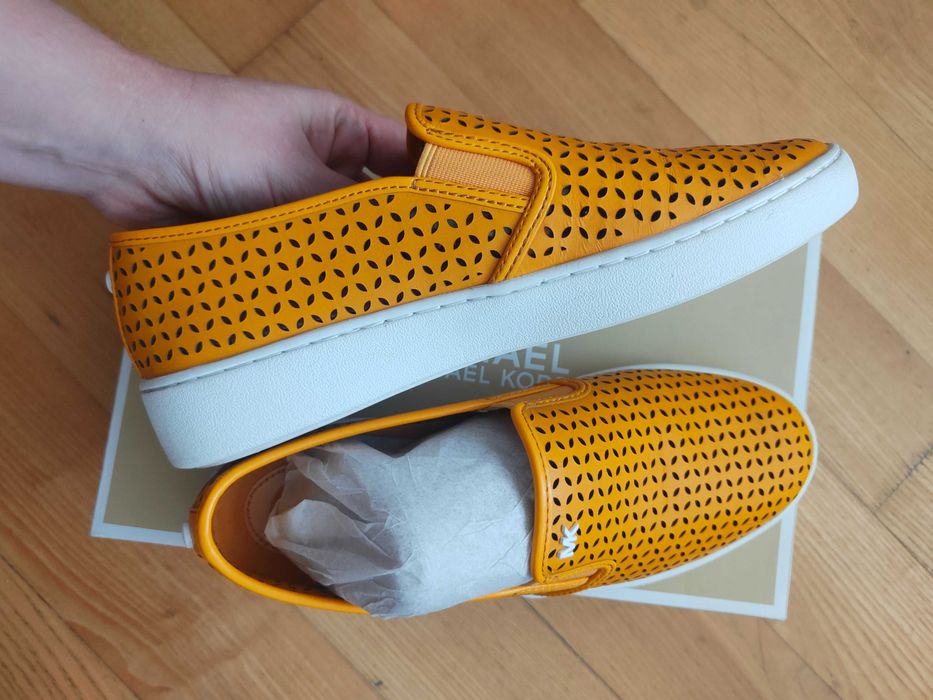 сліпони Michael Kors