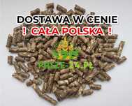Pasza dla królików | karma królik - granulat ! Susz z trawy + Lucerna