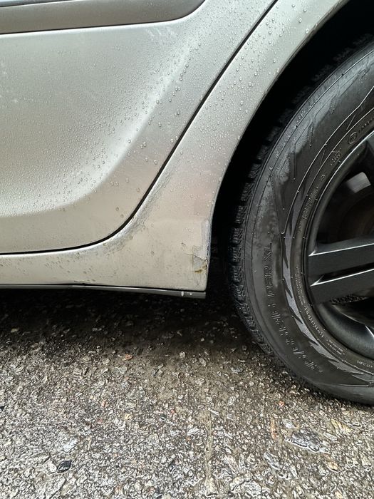 Toyota Camry 3.0 2002 рік