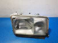 MERCEDES W124 REFLEKTOR PRAWY