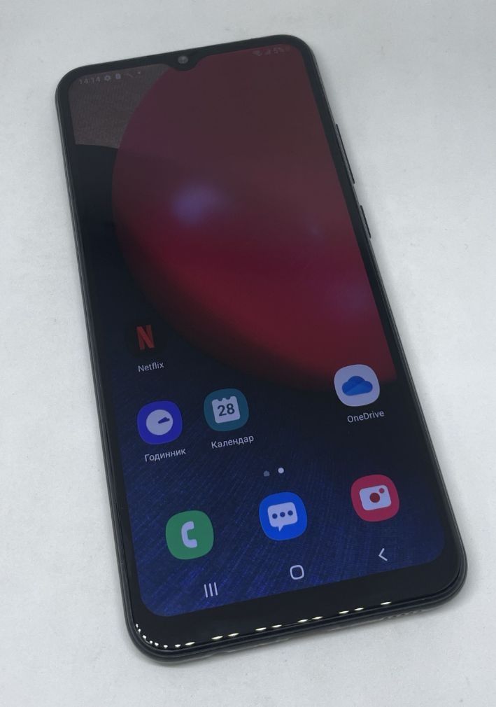 SamsungA02s 3/32