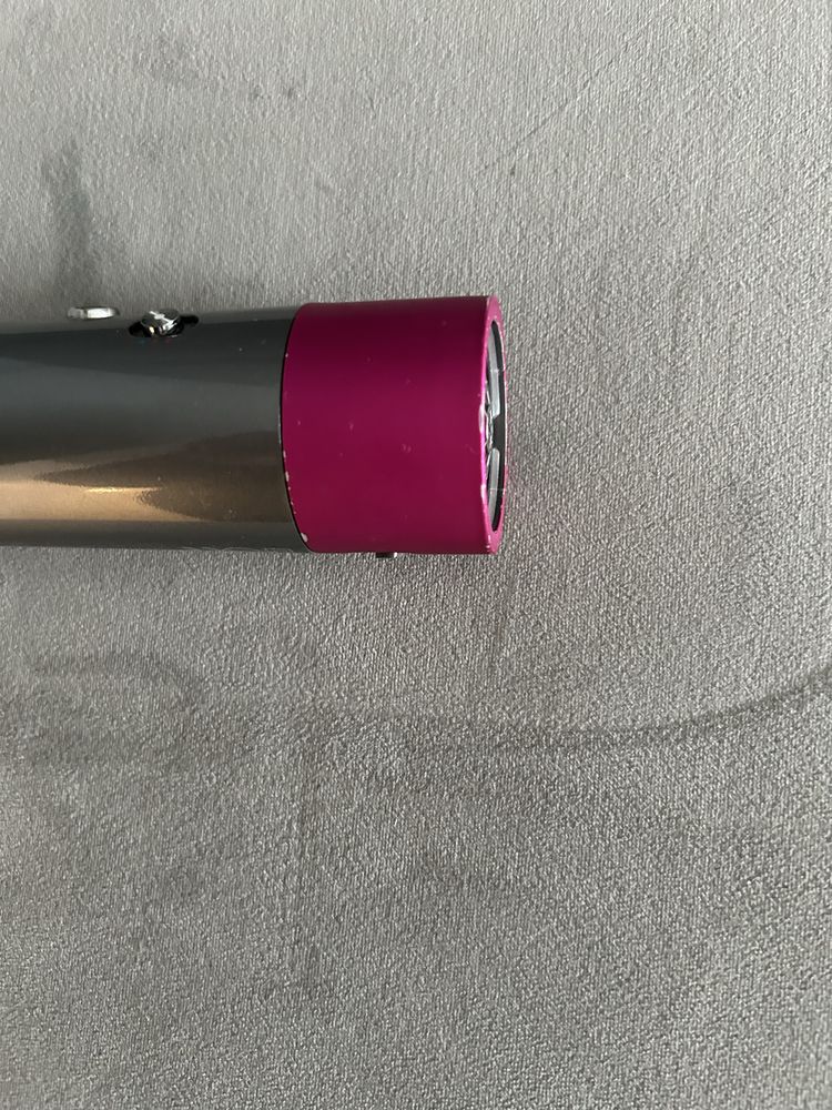 Suszarko-lokówka DYSON Airwrap Styler Różowy