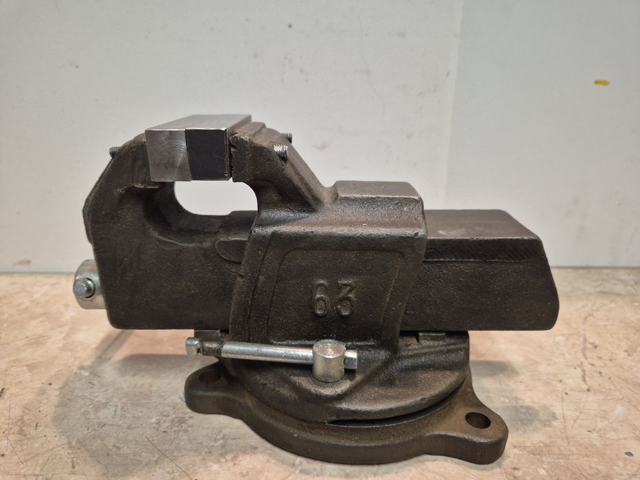 Imadło obrotowe 63mm