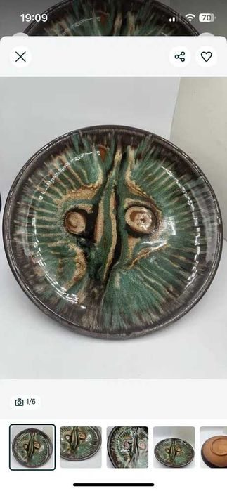 2 patery łysa góra -