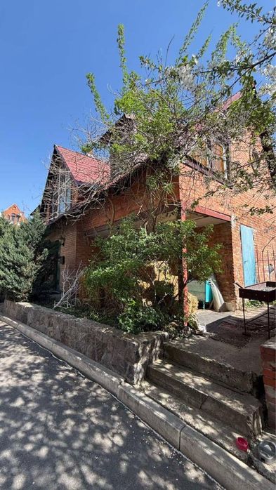 Продам дом Центр Бекетов Ярослава Мудрого Поэзии