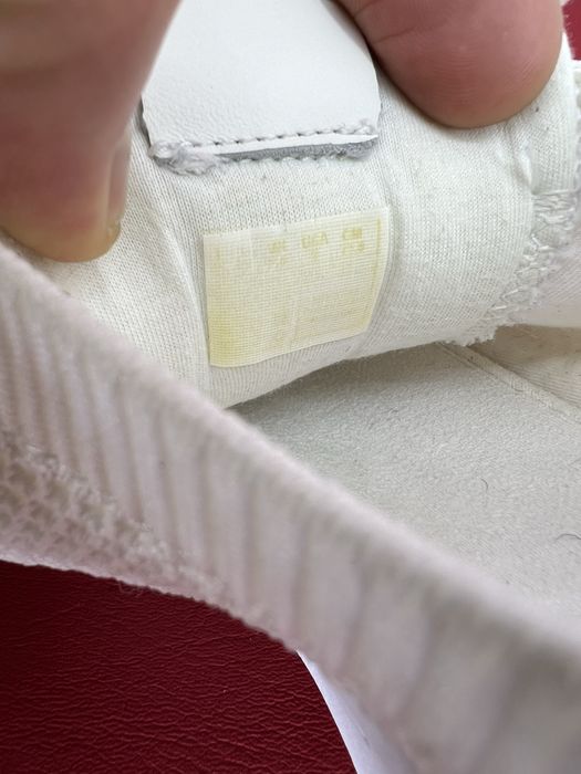 Кросівки 40р. 25см. Gant Delyn