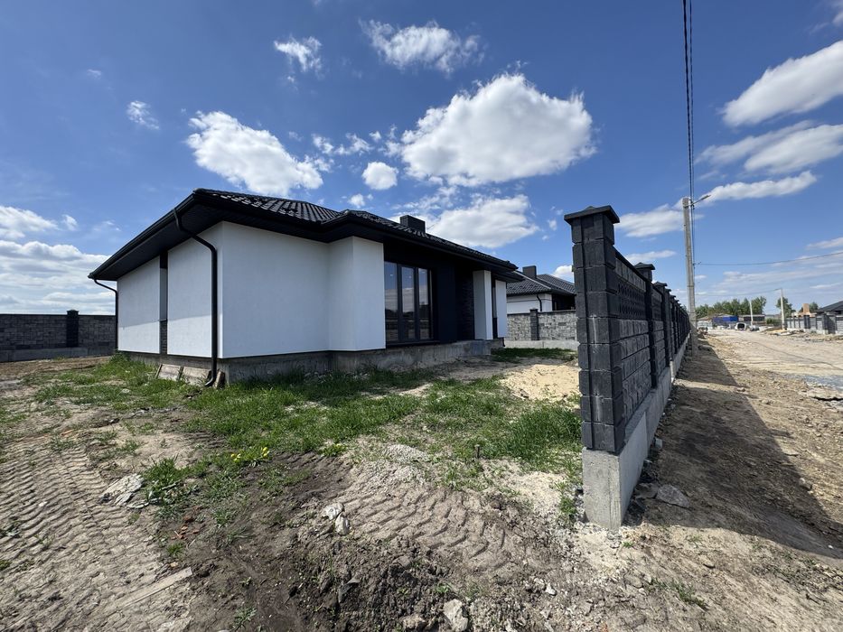 Продаж Американки 105м² 84000$