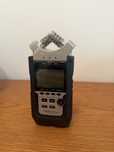 Zoom H4N Pro black