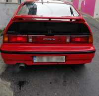 Honda CRX II (ED,EE) 1.6 i 16v /131Cv