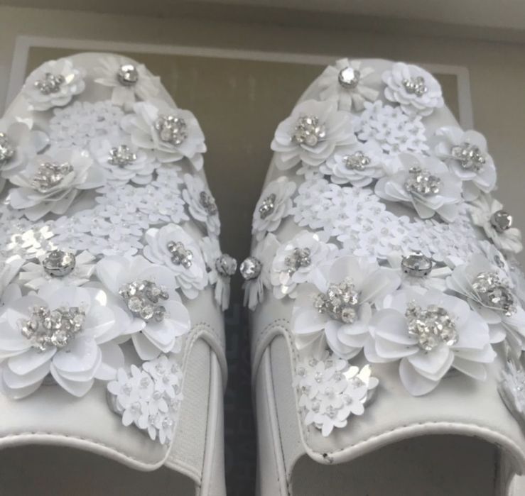 Мокасины корсс