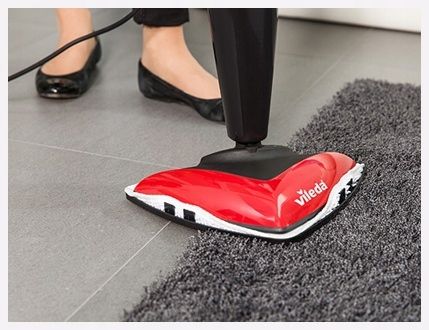 Mop parowy Vileda 146574