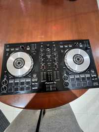 Controlador DJ PIONEER DDJ-SB3 Preto