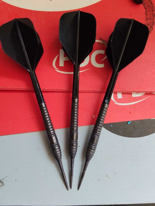 Lotki Target Bolide 03 24g