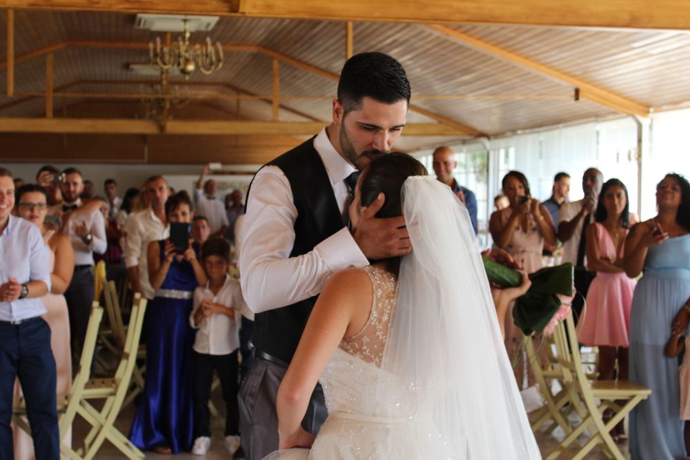 Fotógrafo Batizado e Casamento - Reportagem fotográfica