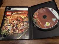 Lego Indiana Jones na PC