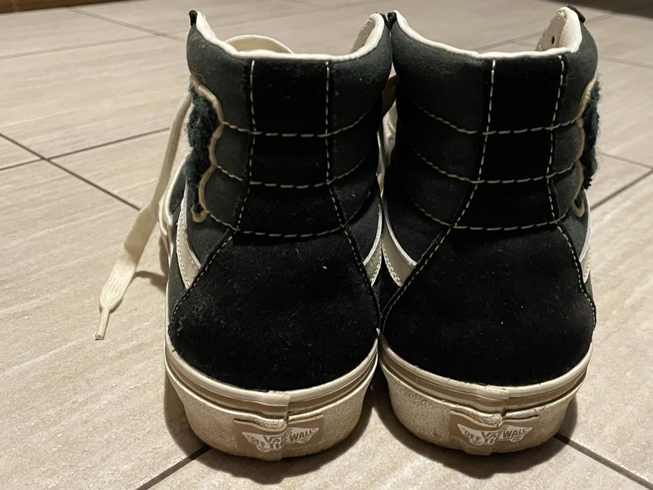 VANS buty rozm. 39
