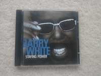 Barry White-Staying Power cd