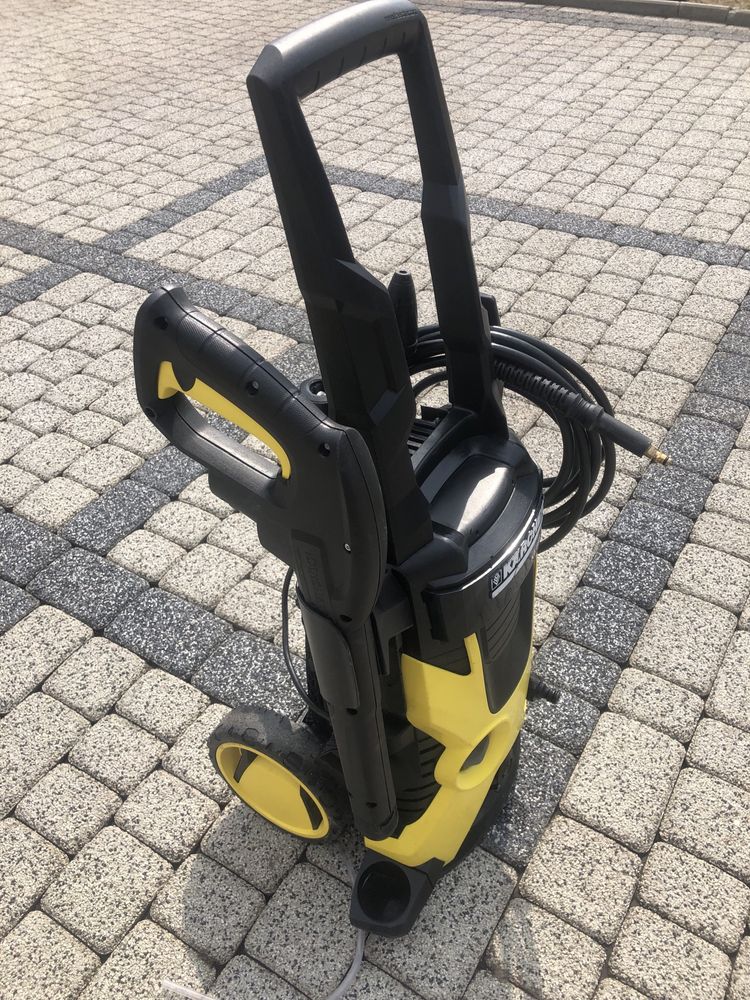 Myjka cisnieniowa karcher K5