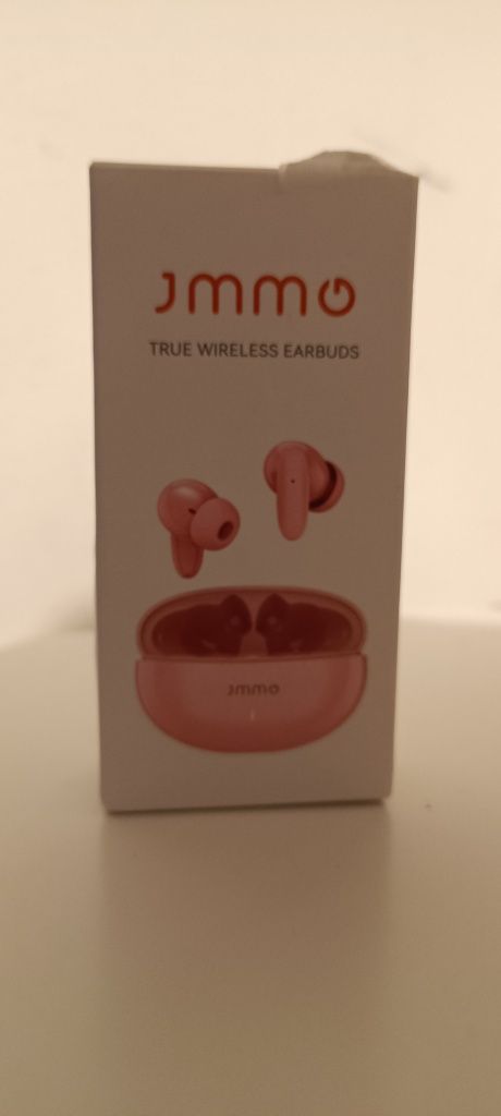 Fones wireless Jmmo