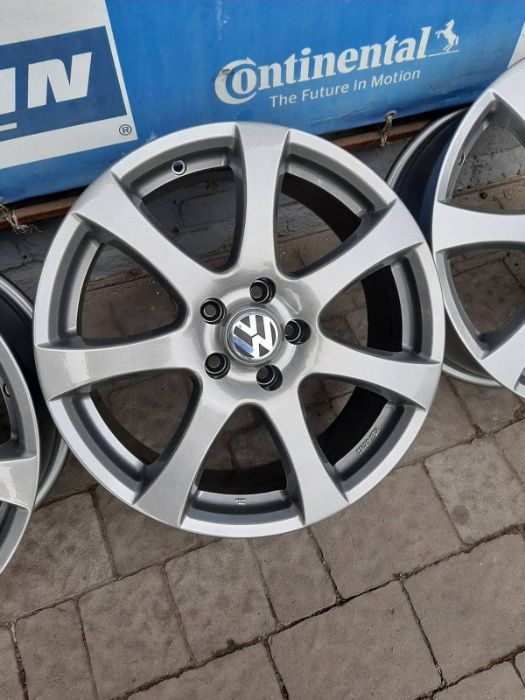 Диски 5*112R18 Volkswagen, Skoda,Aydi,Seat