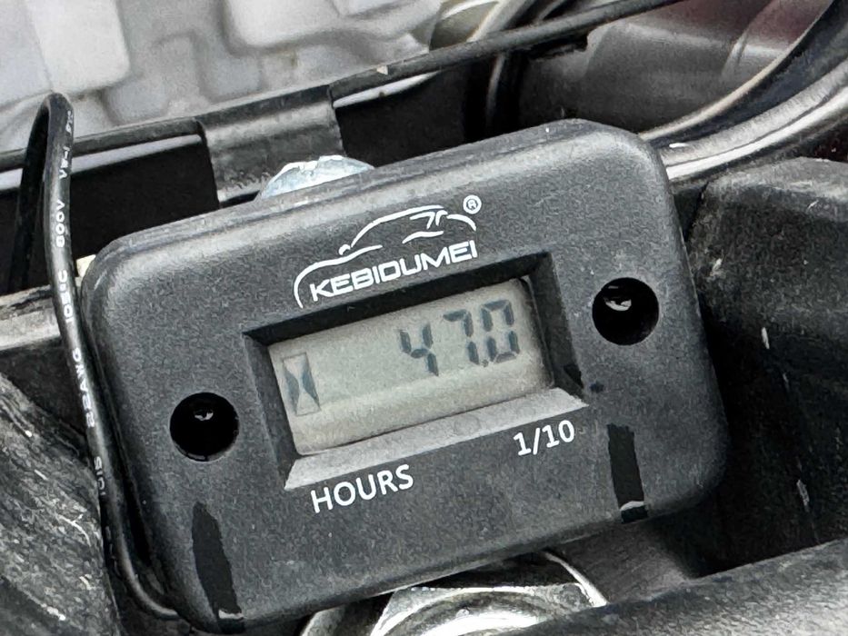 Pitbike MRF Runner 80, okazja tylko 47mth, cross, enduro dla dziecka