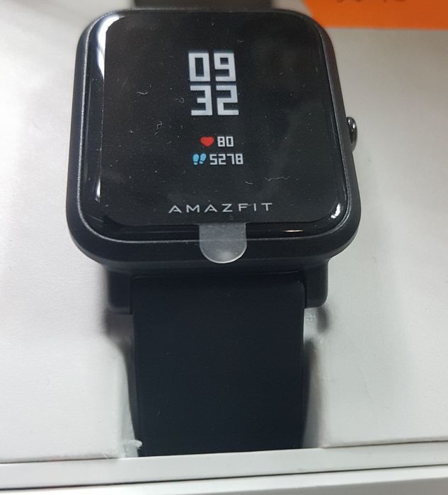 Smartwatch zegarek okazja nowy
