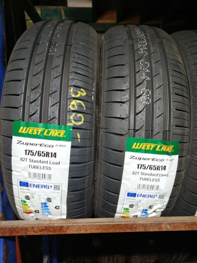 175/65R14 West Lake Nowe Lato