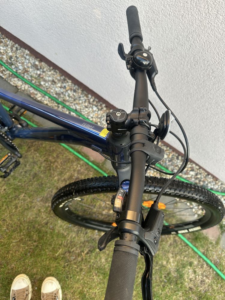 Rower górski damski Giant Liv Tempt 2 29 S