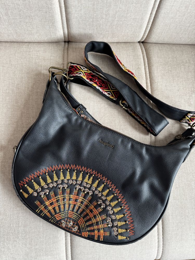 Torebka Desigual