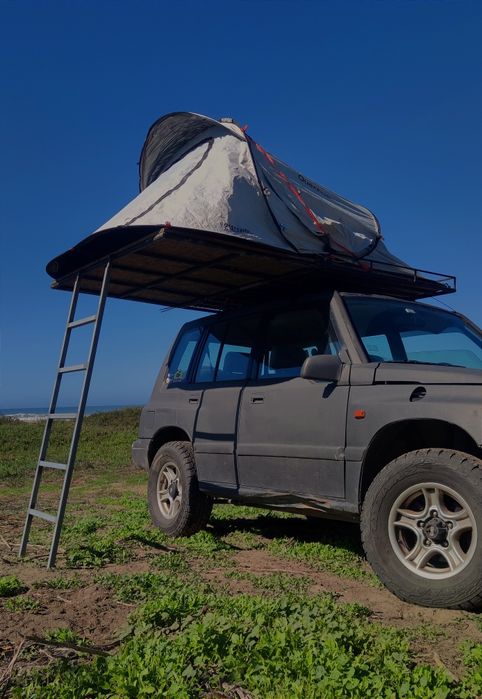 Suzuki Vitara 1.9 TD