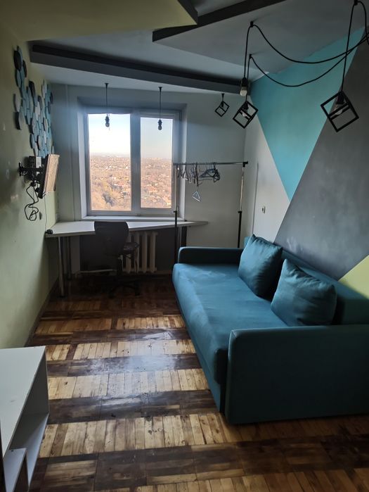 здам в оренду 2к квартиру, вул. Перемоги/р-н ресторану "Очаг"