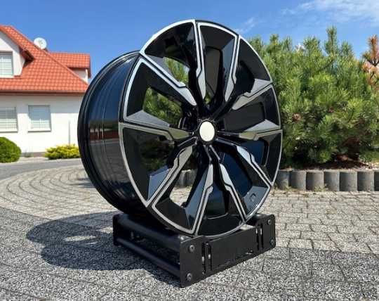FELGI 144 do BMW 3 G20 G21 5 G30 G31 G60 X3 G01 G70 21 8,5 i 10