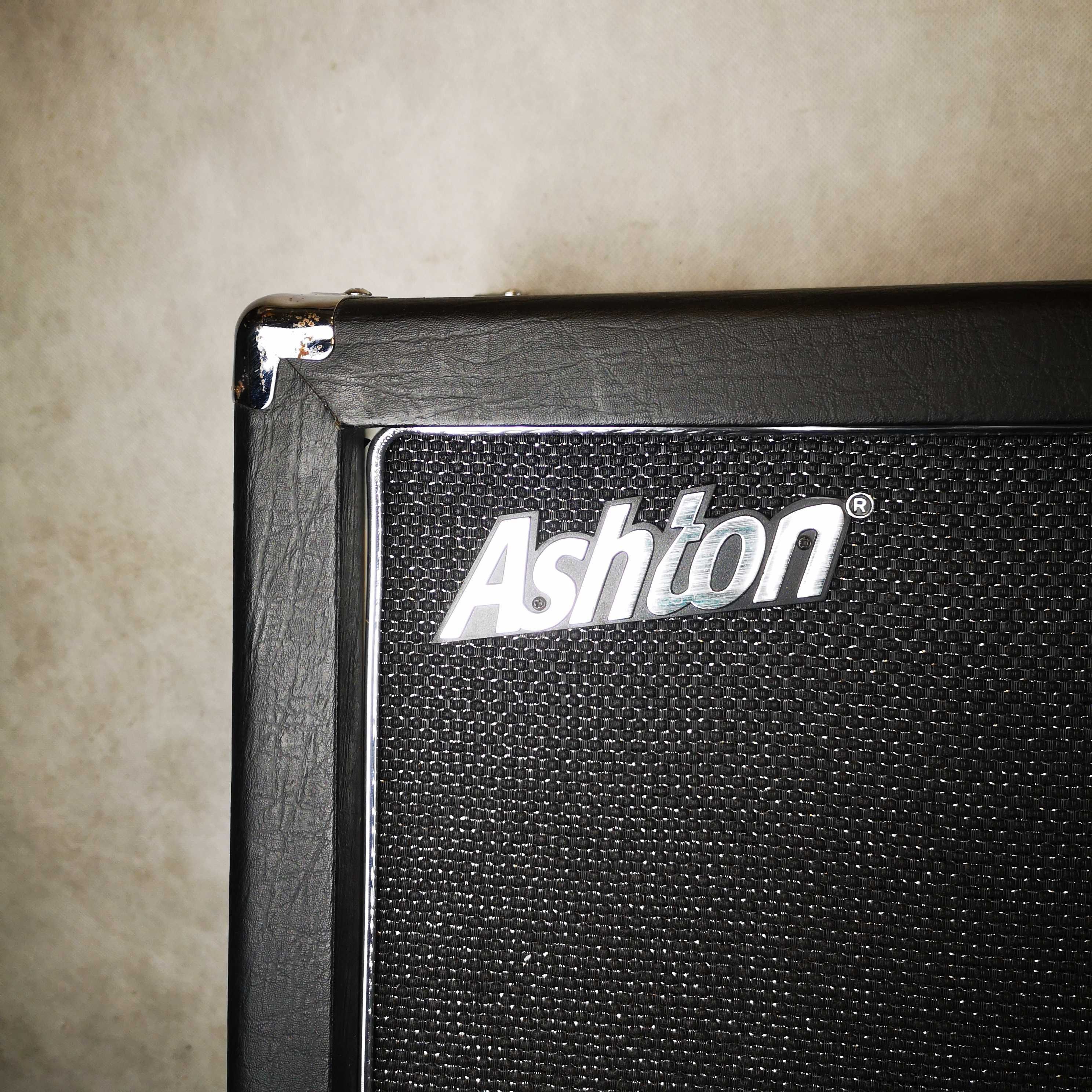 Ashton 412 kolumna gitarowa pusta