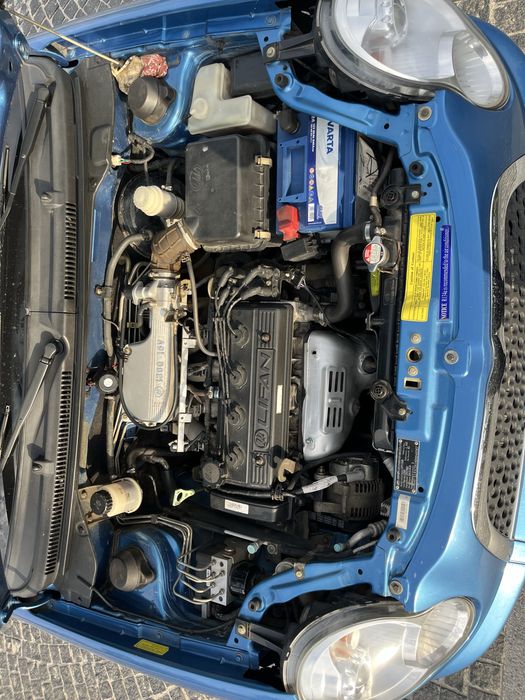 Lifan 320 2012р 66.000пробіг