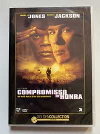 [DVD] Compromisso de Honra