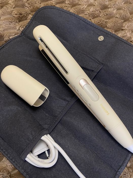 Випрамляч Philips sense IQ 8000 SE